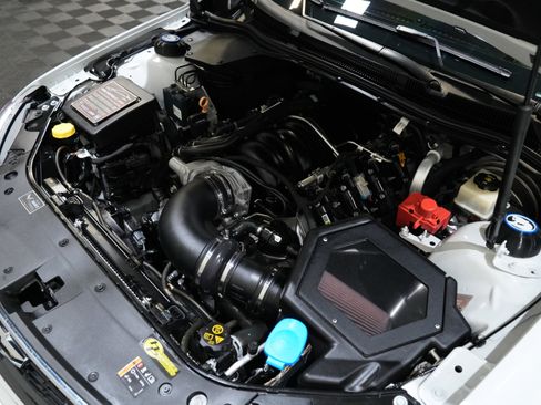 Used 2016 Chevrolet SS image 53