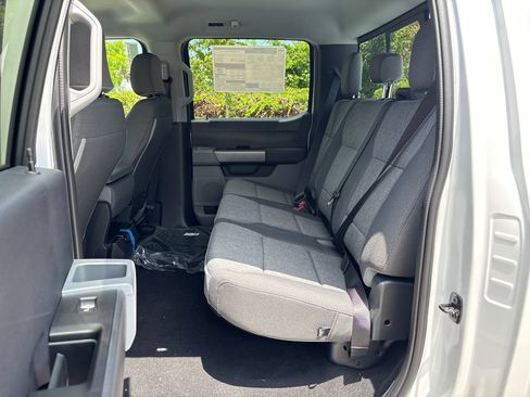New 2026 Ford F250 XL w/ STX Appearance Package AWD/4WD image 30