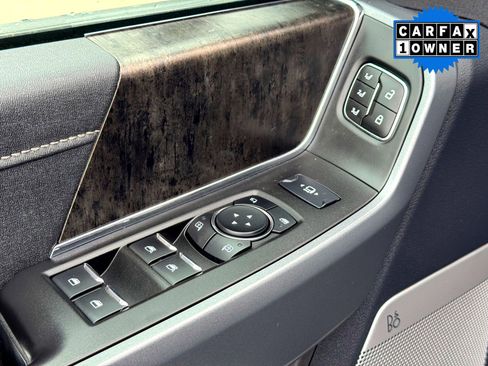 Used 2023 Ford F250 Lariat w/ FX4 Off-Road Package image 16