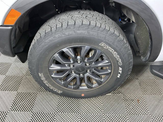 Used 2020 Ford Ranger XLT w/ Equipment Group 301A Mid AWD/4WD image 9