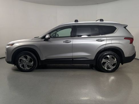 Certified 2023 Hyundai Santa Fe SEL FWD image 4