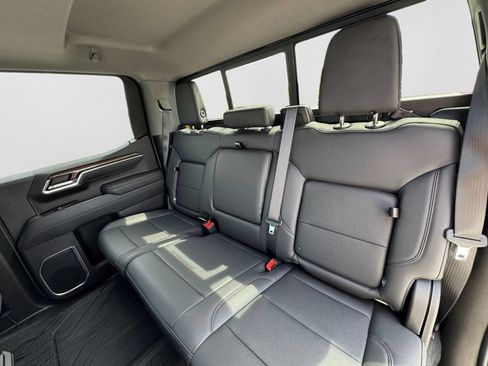 Used 2026 Chevrolet Silverado 1500 RST w/ RST All Star Premium Package AWD/4WD image 12