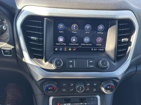 Used 2023 GMC Acadia SLE w/ Driver Convenience Package image 15