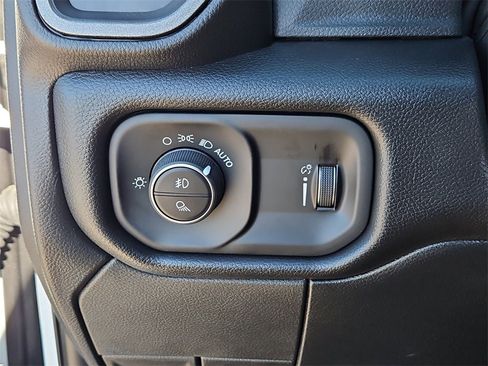 New 2026 RAM 2500 Tradesman image 22