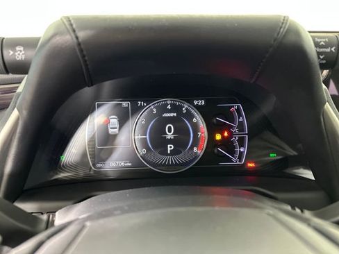 Used 2020 Lexus ES 350 w/ Premium Package image 17