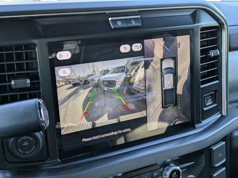 New 2026 Ford F250 Platinum image 22