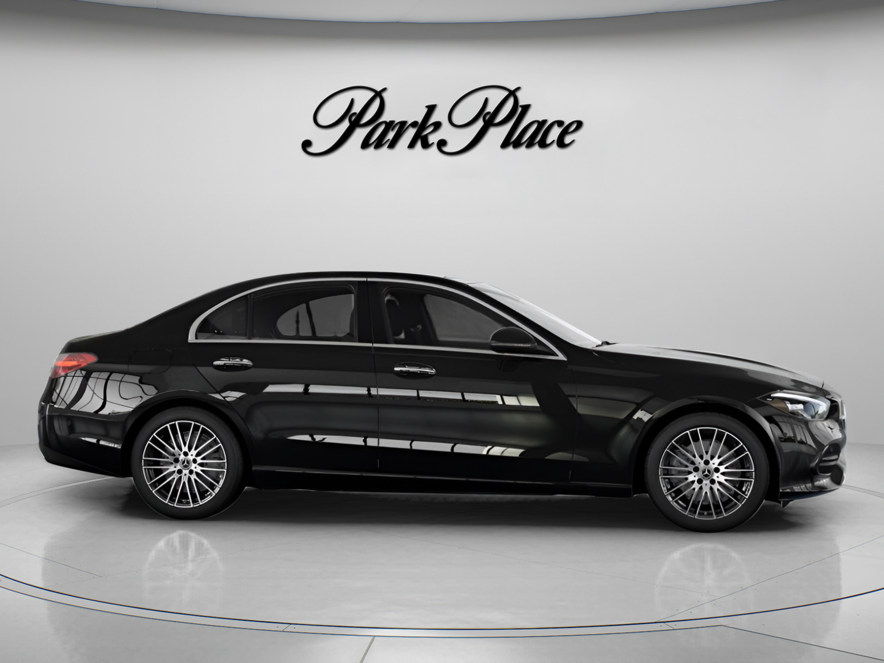 Used 2026 Mercedes-Benz C 300 Sedan image 27