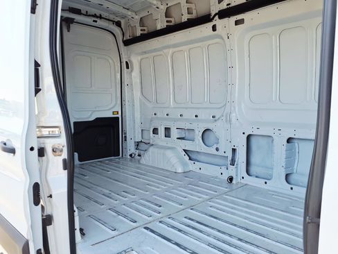 Certified 2023 Ford Transit 250 148 High Roof RWD image 14