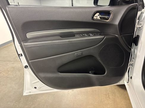 Used 2020 Dodge Durango R/T image 23