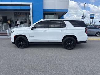 Used 2021 Chevrolet Tahoe High Country w/ Premium Package video 1