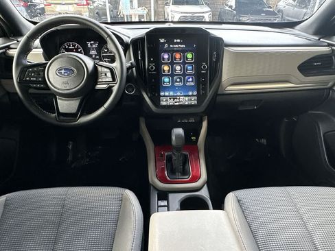 Used 2025 Subaru Forester Premium w/ Convenience Package #2 AWD/4WD image 24