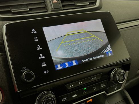 Certified 2017 Honda CR-V EX-L image 14
