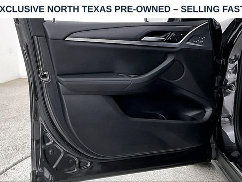 Used 2023 BMW X3 sDrive30i w/ Premium Package RWD image 23