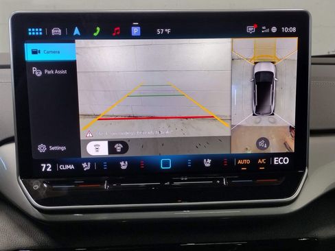 New 2026 Volkswagen ID.4 Pro S Plus image 10