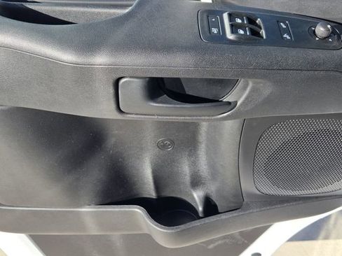 Used 2025 RAM ProMaster 1500 w/ Safety Group image 24