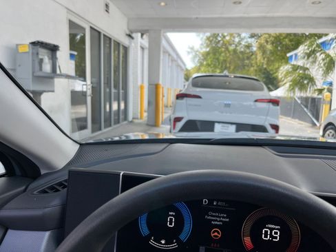 Used 2025 Hyundai Sonata SEL image 34