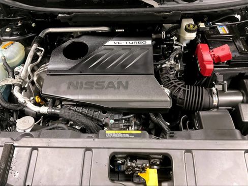 Used 2023 Nissan Rogue SV image 34
