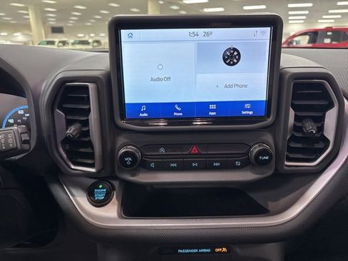 Used 2021 Ford Bronco Sport Big Bend image 17