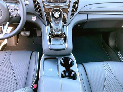 New 2026 Acura RDX SH-AWD w/ Advance Package image 19