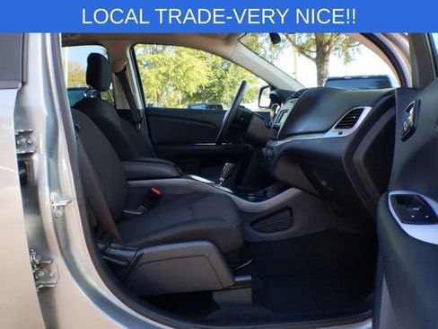 Used 2019 Dodge Journey SE w/ Connectivity Group image 40