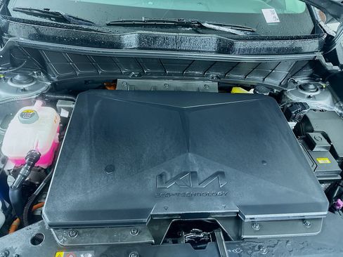 Used 2024 Kia Niro Wind image 33