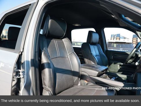 Used 2022 RAM 2500 Limited image 15