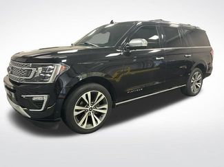 Used 2021 Ford Expedition Max Platinum RWD 360° Tour