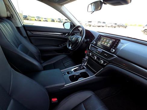 Used 2022 Honda Accord Sport Special Edition image 10