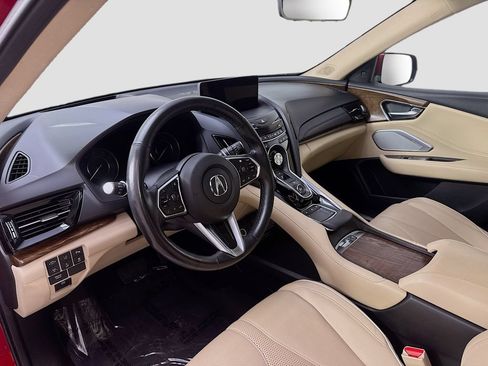 Used 2020 Acura RDX AWD w/ Advance Package image 10