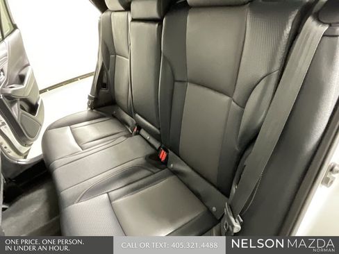 Used 2022 Subaru Outback Wilderness image 26