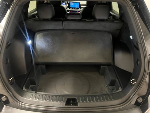 Used 2025 Chevrolet Equinox LT w/ Convenience Package II FWD image 46