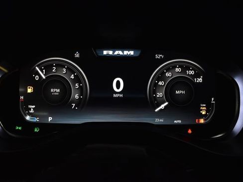 New 2026 RAM 1500 Big Horn image 28