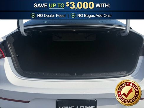 Used 2023 Kia K5 GT-Line w/ GT-Line Premium Package FWD image 24