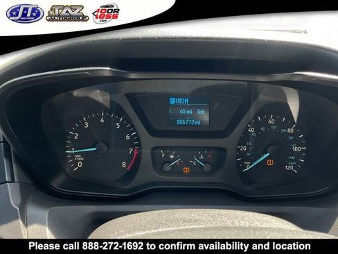 Used 2015 Ford Transit 350 XLT RWD image 18