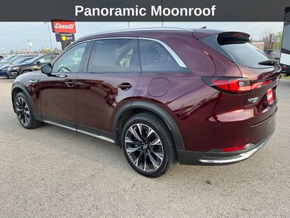 Used 2024 MAZDA CX-90 Plug-In Hybrid w/ Premium Pkg