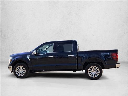 Used 2024 Ford F150 Lariat image 9