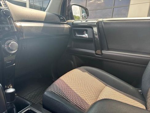 Used 2015 Toyota 4Runner Trail AWD/4WD image 21