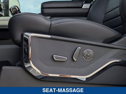 New 2025 Ford F150 Platinum image 47