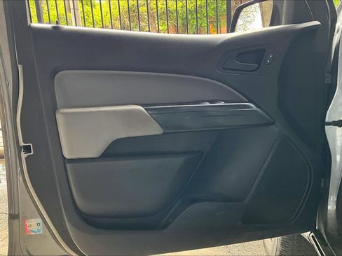 Used 2021 GMC Canyon Elevation Standard w/ Convenience Package image 21