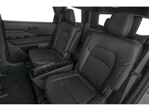 New 2026 Nissan Pathfinder Rock Creek AWD/4WD image 19