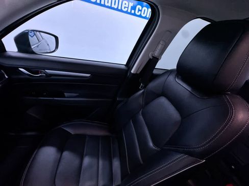 Used 2025 MAZDA CX-5 AWD 2.5 S w/ Preferred Package image 34