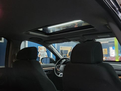 Used 2020 Honda CR-V EX image 19