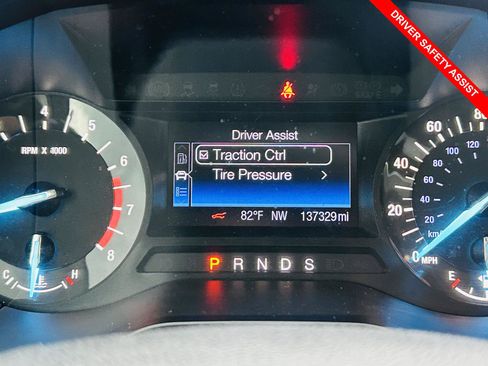 Used 2016 Ford Edge SE FWD image 4