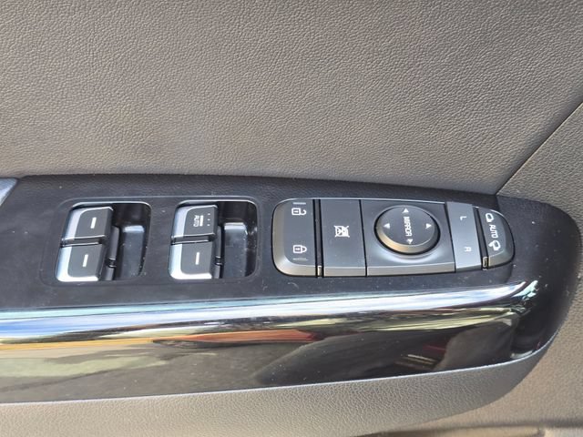 Used 2021 Kia Sportage SX AWD/4WD image 23