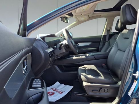 Used 2025 Nissan Murano SL image 15