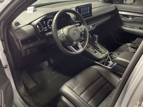 Used 2025 Honda CR-V Sport-L image 5