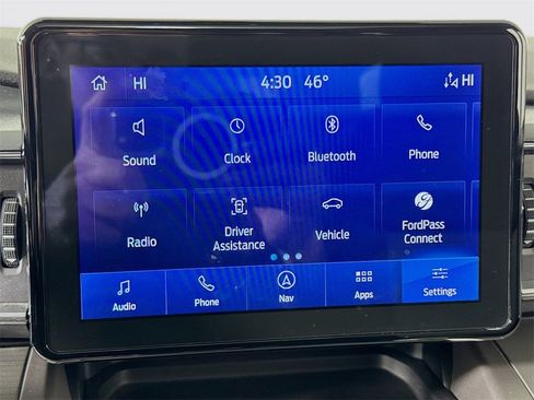 Used 2022 Ford Explorer XLT w/ Equipment Group 202A image 41