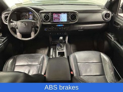 Used 2020 Toyota Tacoma TRD Pro image 11