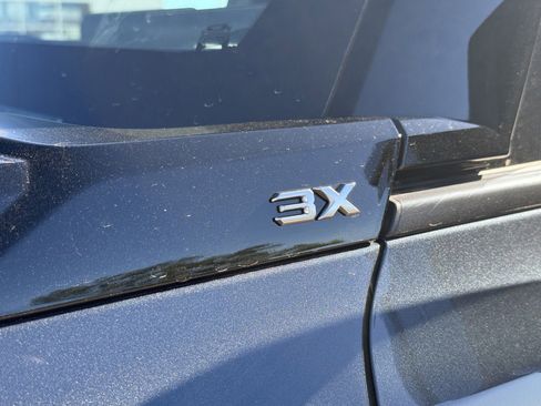 New 2025 GMC Hummer EV 3X image 10