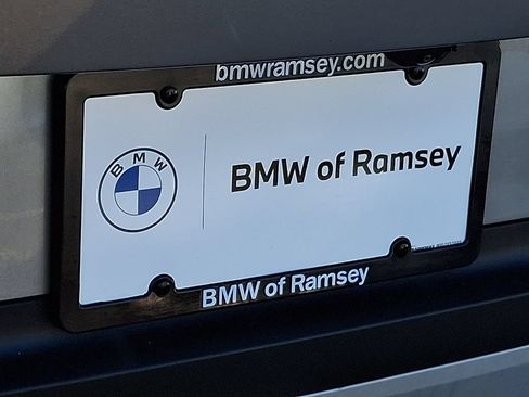Used 2026 BMW X3 xDrive30i w/ Convenience Package AWD/4WD image 30